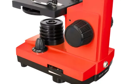 obraz Mikroskop Levenhuk Rainbow 2L PLUS,  11