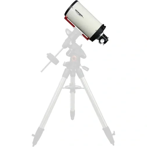 fotografia Teleskop Omegon Ritchey-Chretien Pro RC 154/1370 OTA,  2