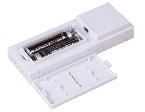 zdjęcie Stacja pogodowa Bresser MeteoTrend Colour RC, czarna,  9