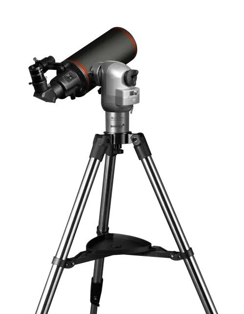 foto Fototeleskop Levenhuk Kelvin MAK90 AZ GOTO Wi-Fi ,  3