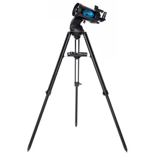obraz Teleskop Celestron AstroFi 5",  4
