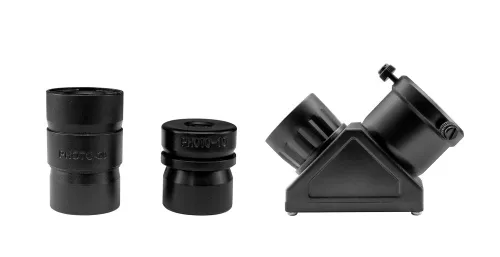 foto Fototeleskop Levenhuk Kelvin MAK60 mini AZ ,  9