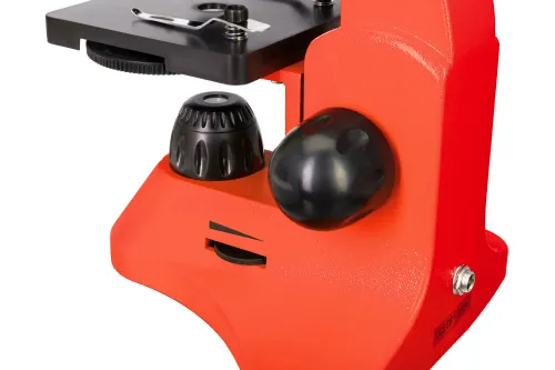 zdjęcie Mikroskop Levenhuk Rainbow 50L,  15