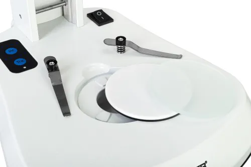 zdjęcie Mikroskop Analyth LCD Bresser,  14