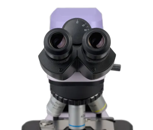 obraz Mikroskop biologiczny MAGUS Bio 240B,  15