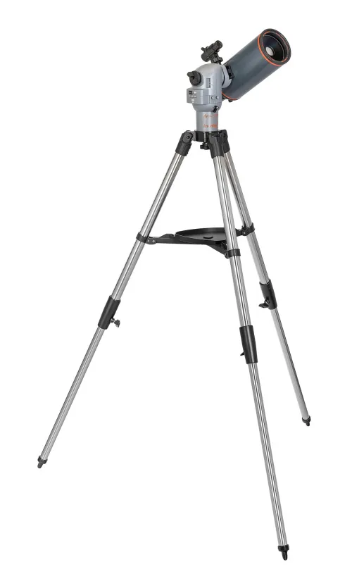 foto Fototeleskop Levenhuk Kelvin MAK90 AZ GOTO Wi-Fi ,  3