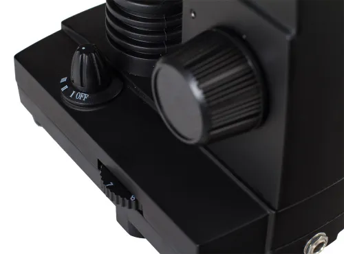 zdjęcie Mikroskop Bresser LCD 50x–2000x,  3