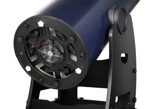 obraz Teleskop Dobsona Levenhuk New Skyline PRO 16" (400/1830),  8