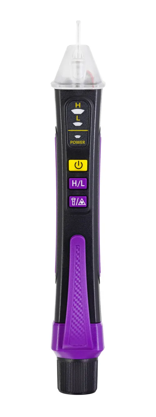 obraz Tester napięcia Ermenrich Zing WT22,  2