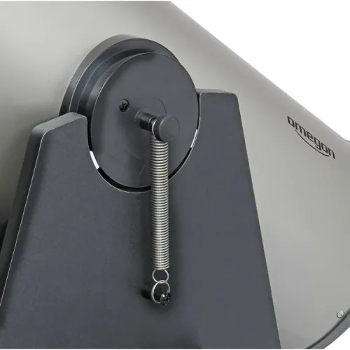 obraz Teleskop Dobsona Omegon Advanced X N 304/1500,  5