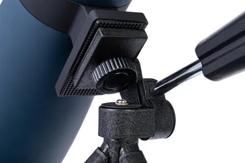 obraz Luneta Levenhuk Discovery Range 70,  12