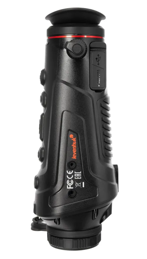 obraz Monokular termowizyjny Levenhuk Fatum Z500,  10