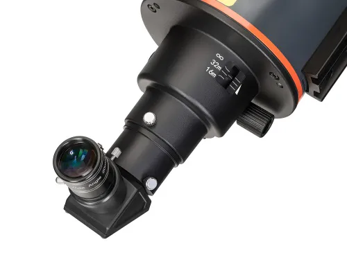 foto Fototeleskop Levenhuk Kelvin MAK127 AZ GOTO Wi-Fi,  11
