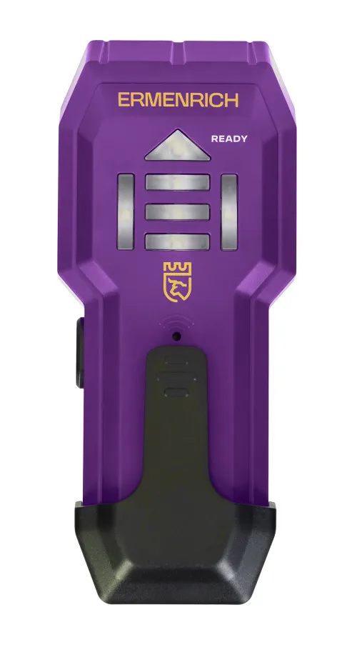 fotografia Detektor kołków Ermenrich Ping SA20,  2