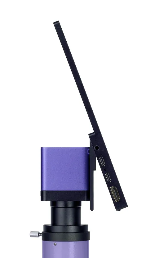 fotografia Mikroskop biologiczny MAGUS Bio D230T LCD,  22