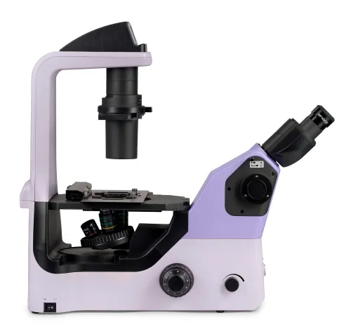 obraz Odwrócony mikroskop biologiczny MAGUS Bio V360,  17