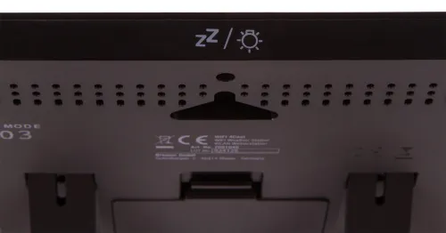 fotografia Stacja meteorologiczna Bresser 4CAST WLAN RC,  9