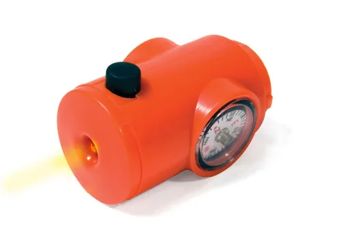 obraz Gwizdek wielofunkcyjny 6 w 1 Bresser Junior,  7