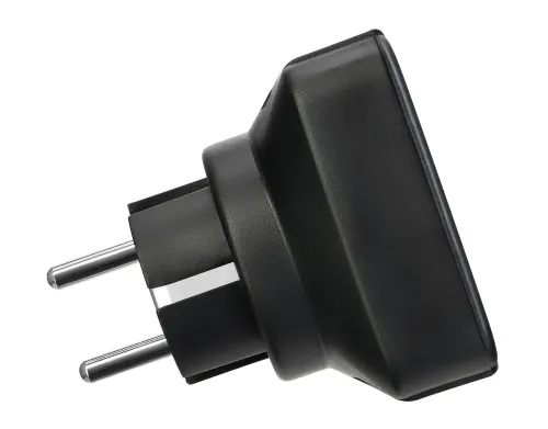 obraz Tester do gniazd sieciowych Ermenrich Zing ST30,  4