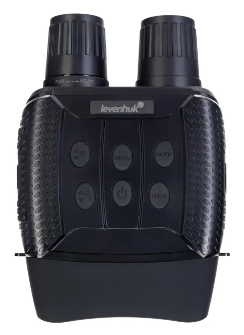 obraz Cyfrowa lornetka noktowizyjna Levenhuk Halo 13X,  5