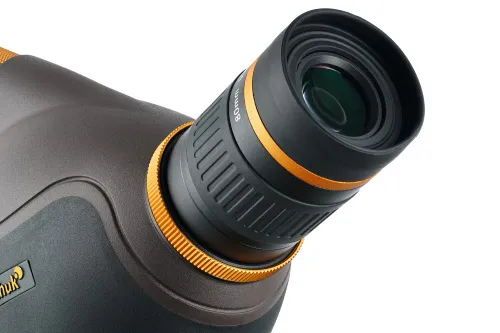 fotografia Luneta Levenhuk Blaze PRO 80,  11