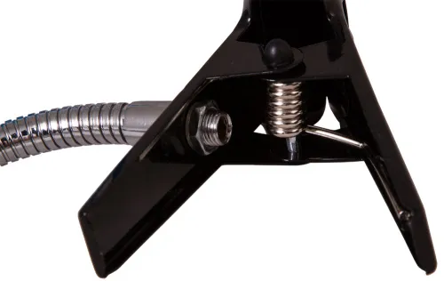 fotografia Lupa Levenhuk Zeno Desk D1,  7