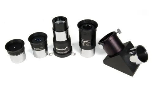 fotografia Teleskop Levenhuk Strike 950 PRO,  7