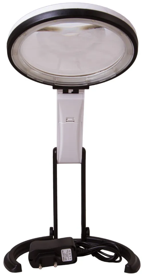 fotografia Lupa Levenhuk Zeno Desk D7 - Produkt powystawowy,  2