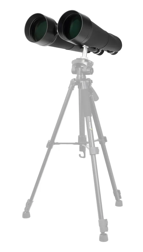 obraz Lornetka Levenhuk Bruno PLUS 25x100,  12