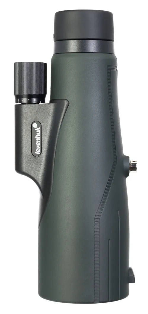 foto Monokular Levenhuk Wise PLUS 10x56 z celownikiem,  6