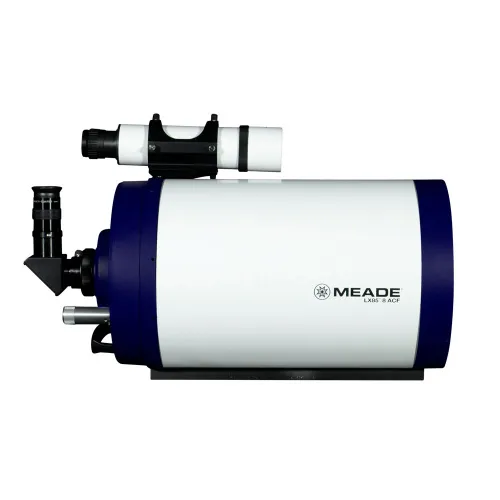 zdjęcie Tubus optyczny do achromatycznego teleskopu Meade LX85 8",  3