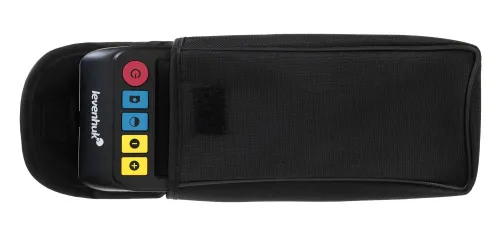 zdjęcie Lupa cyfrowa Levenhuk DTX DX50 ,  3