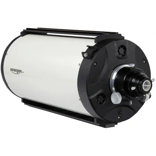 zdjęcie Teleskop Omegon Ritchey-Chretien Pro RC 254/2000 OTA,  5
