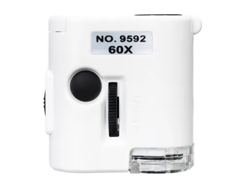 obraz Mikroskop kieszonkowy Levenhuk Zeno Cash ZC2,  5