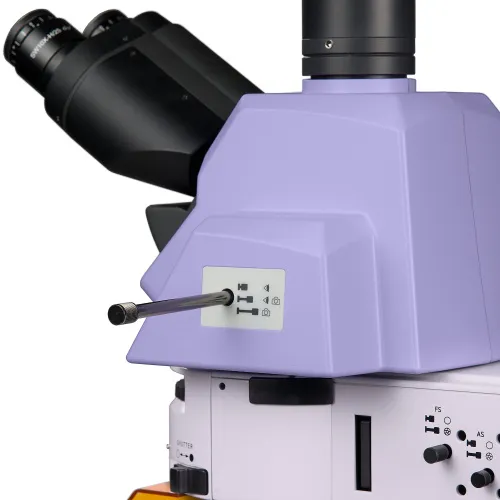 foto Mikroskop fluorescencyjny MAGUS Lum 490L,  13