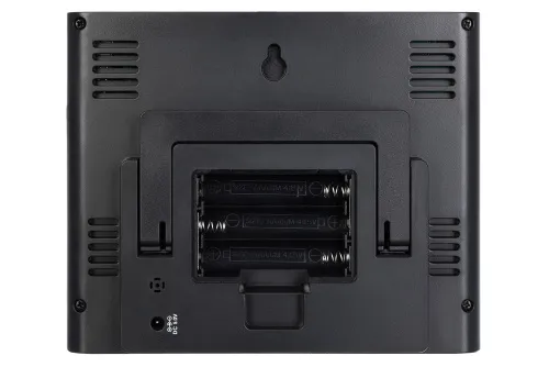 obraz Termohigrometr Levenhuk Wezzer Teo TH50,  8