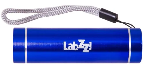 foto Latarka Levenhuk LabZZ F1,  3