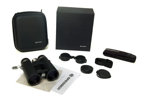 zdjęcie Lornetka Bresser Everest 8x42,  2