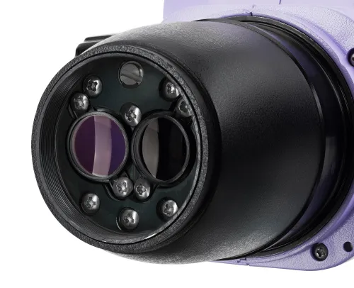 zdjęcie Głowica mikroskopu MAGUS Stereo 8BH,  6