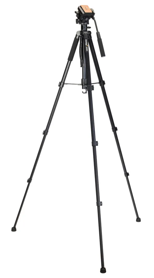 foto Statyw Levenhuk Level PLUS VT15,  5