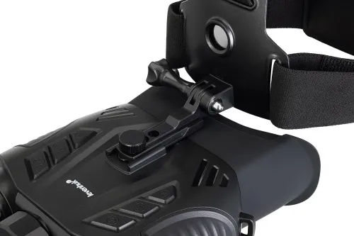 foto Cyfrowa lornetka noktowizyjna Levenhuk Halo 50XN GPS,  11