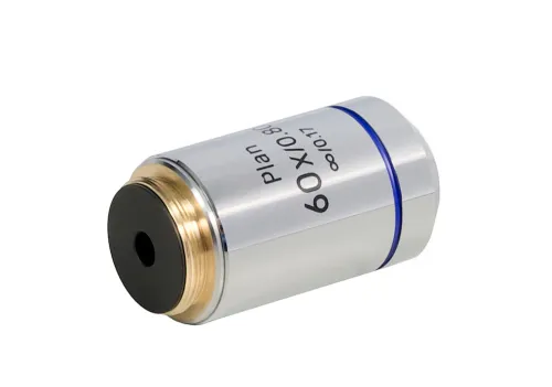 fotografia Obiektyw MAGUS 60PL Plan 60х/0,80 ∞/0,17,  4