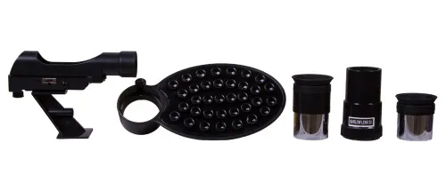 zdjęcie Teleskop Bresser Venus 76/700 z adapterem do smartfona,  10