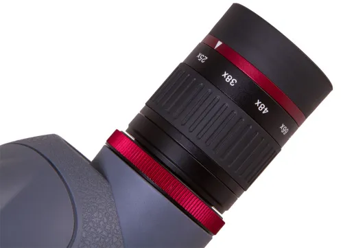 obraz Luneta Levenhuk Blaze PLUS 90,  14