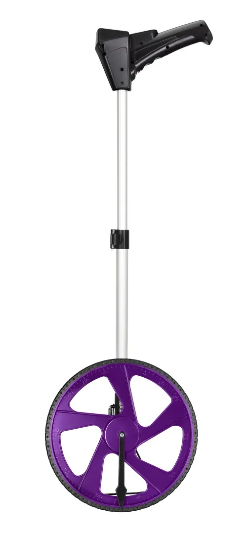 foto Elektroniczne koło pomiarowe Ermenrich Reel WM20,  4