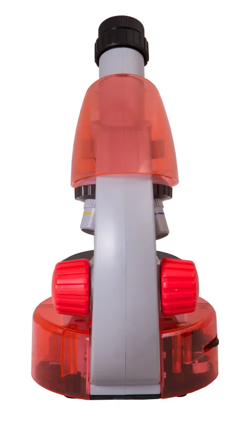 obraz Mikroskop Levenhuk LabZZ M101,  4