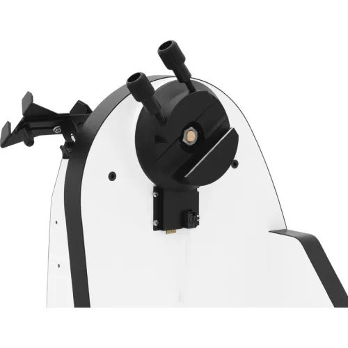 obraz Teleskop Dobsona Omegon Push+ N 203/1000,  5