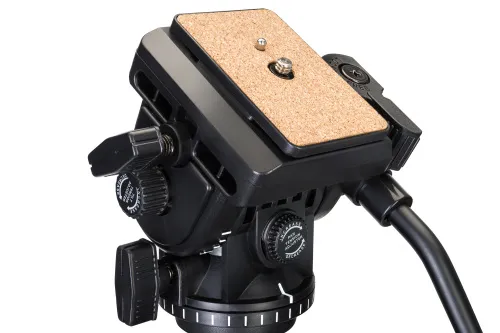 foto Statyw Levenhuk Level PLUS VT30,  6