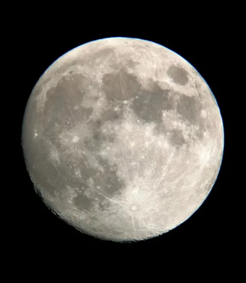 foto Fototeleskop Levenhuk Kelvin MAK127 AZ GOTO Wi-Fi,  11