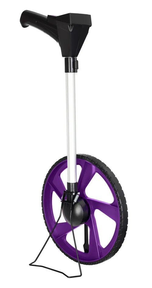 foto Elektroniczne koło pomiarowe Ermenrich Reel WM20,  5